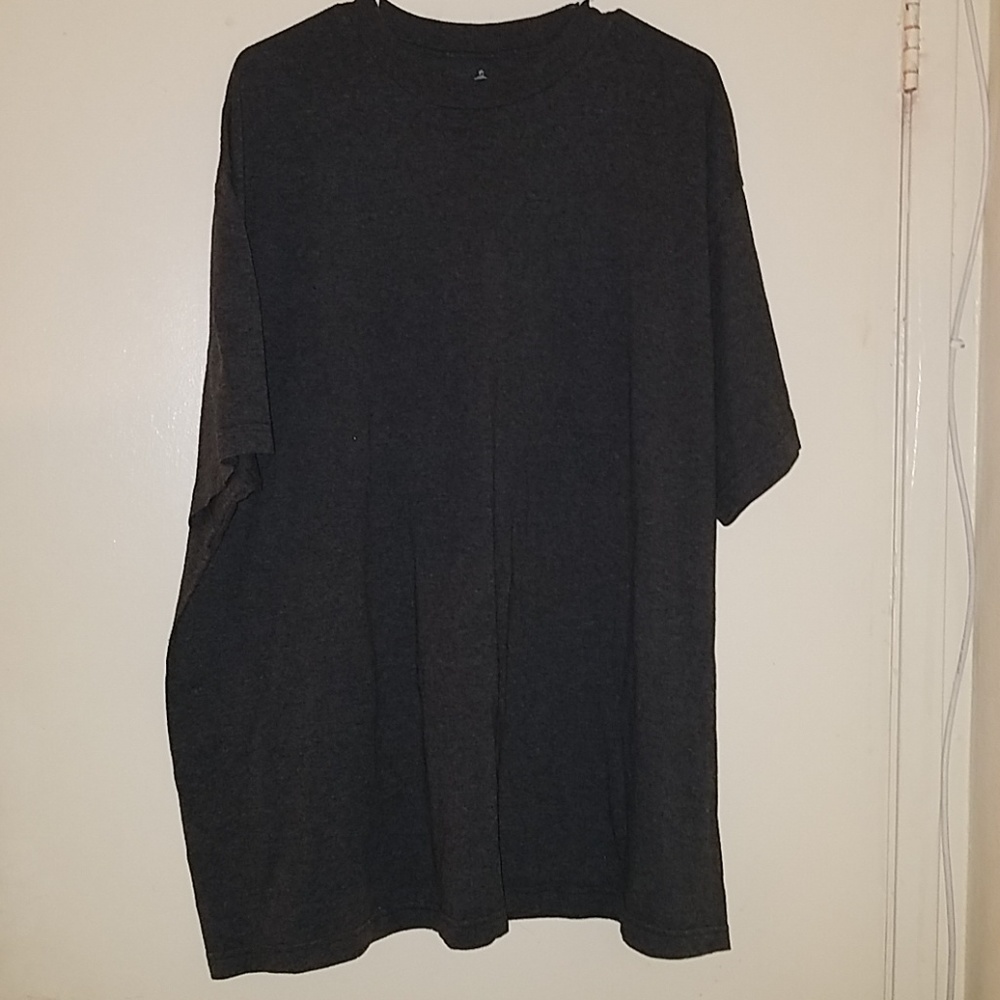 Grey footlocker XXL t shirt